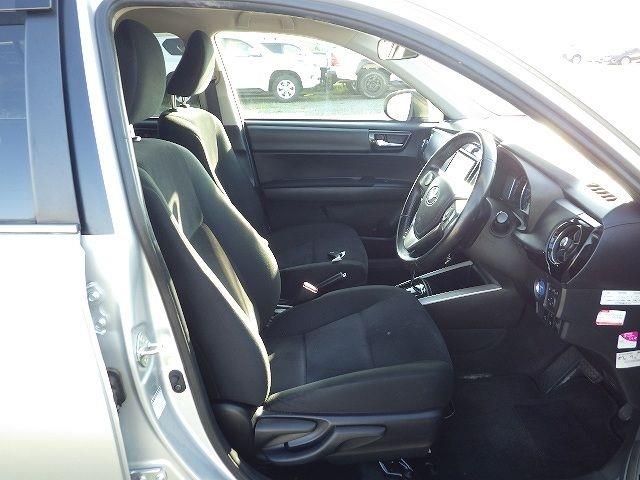 TOYOTA COROLLA FIELDER 2018/7