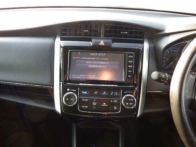 TOYOTA COROLLA FIELDER 2018/7