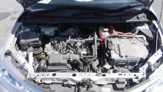 TOYOTA COROLLA FIELDER 2018/8