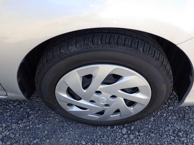 TOYOTA COROLLA AXIO 2018/8