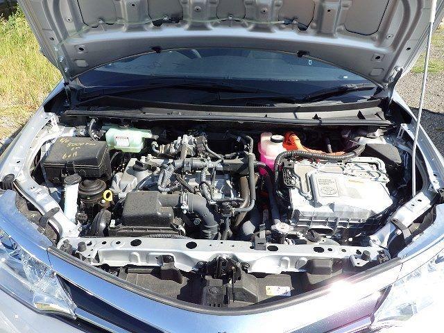 TOYOTA COROLLA AXIO 2018/8