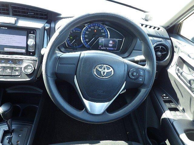 TOYOTA COROLLA AXIO 2018/8
