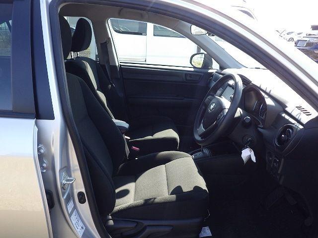 TOYOTA COROLLA AXIO 2018/8