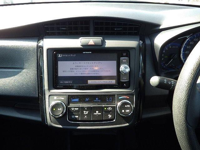 TOYOTA COROLLA AXIO 2018/8