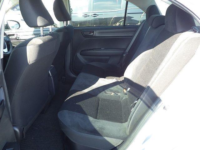 TOYOTA COROLLA AXIO 2018/8