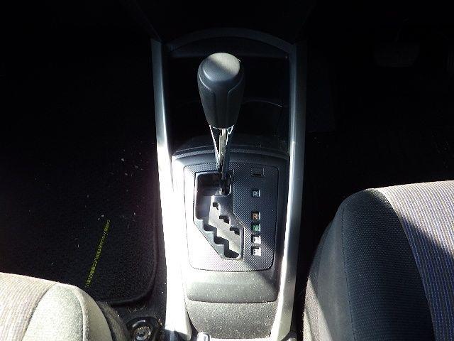 TOYOTA COROLLA FIELDER 2018/9