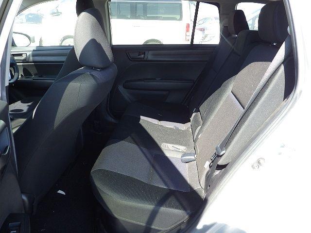 TOYOTA COROLLA FIELDER 2018/9