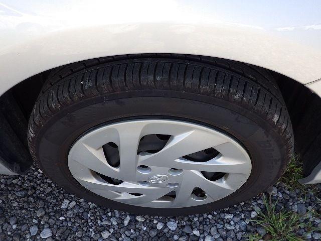 TOYOTA COROLLA FIELDER 2018/9