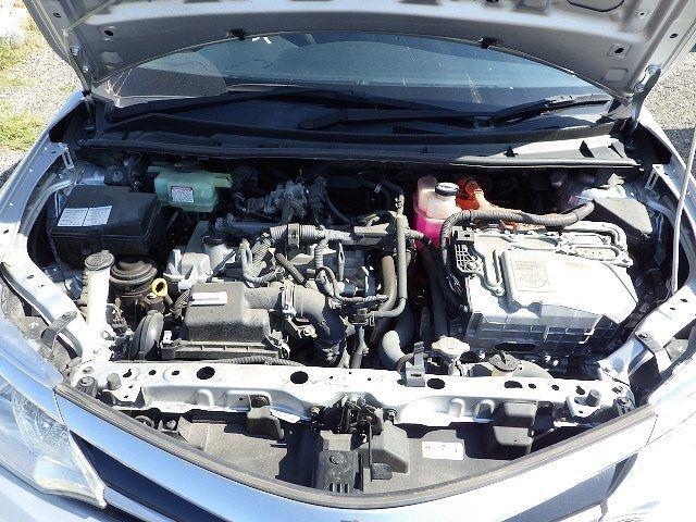 TOYOTA COROLLA FIELDER 2018/9