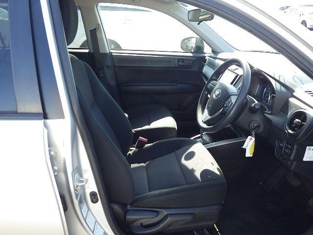 TOYOTA COROLLA FIELDER 2018/9