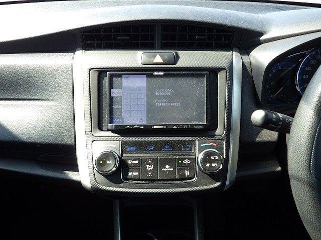 TOYOTA COROLLA FIELDER 2018/9