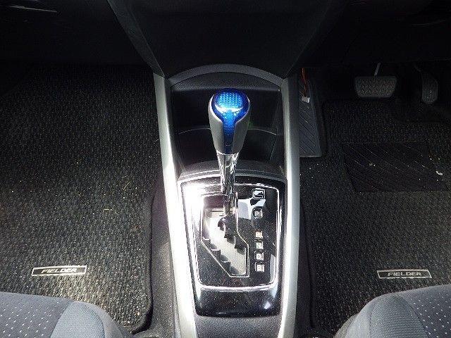 TOYOTA COROLLA FIELDER 2018/8