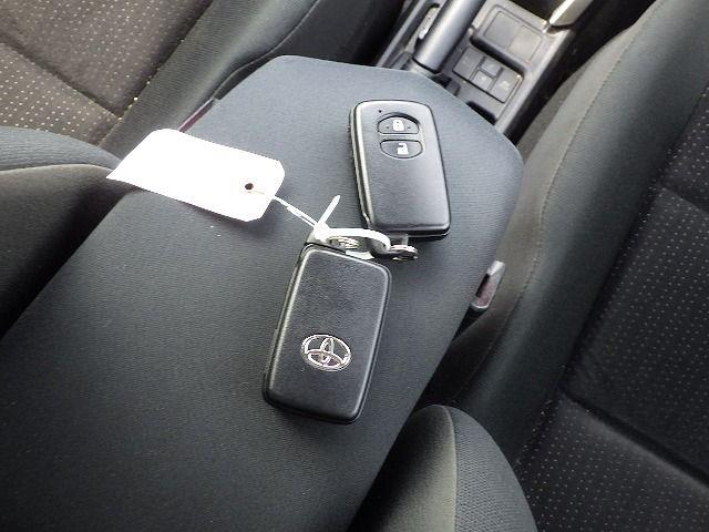 TOYOTA COROLLA FIELDER 2018/8