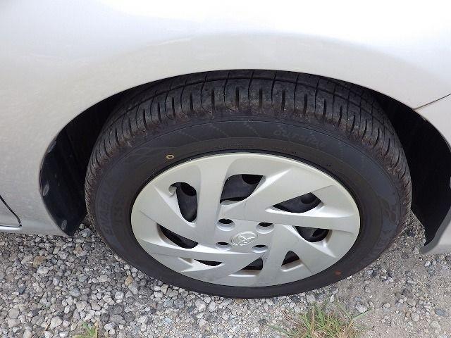 TOYOTA COROLLA FIELDER 2018/8