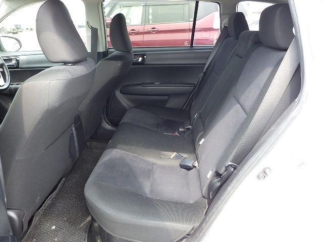 TOYOTA COROLLA FIELDER 2018/8