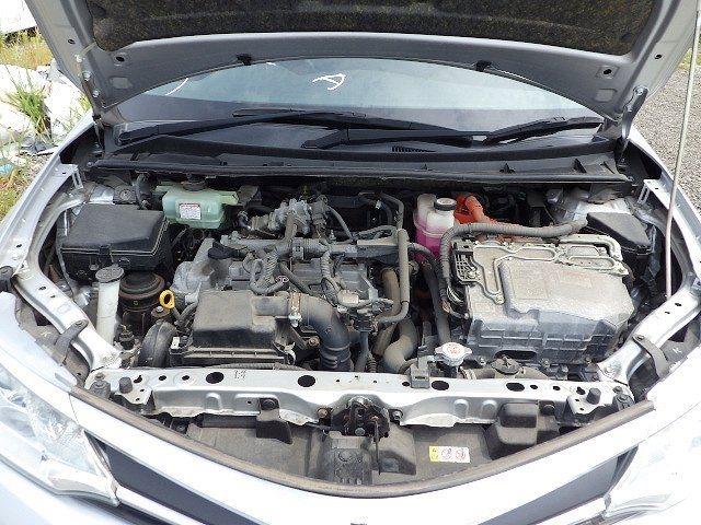 TOYOTA COROLLA FIELDER 2018/8