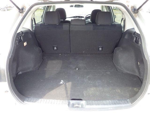 TOYOTA COROLLA FIELDER 2018/8