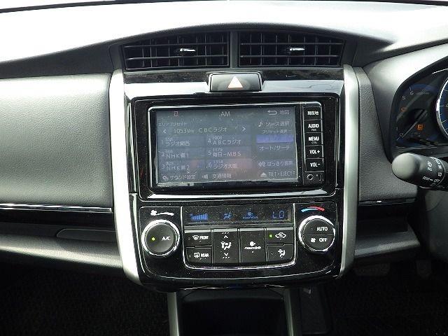 TOYOTA COROLLA FIELDER 2018/8