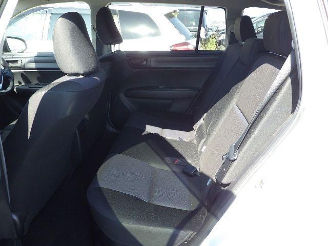 TOYOTA COROLLA FIELDER 2018/9