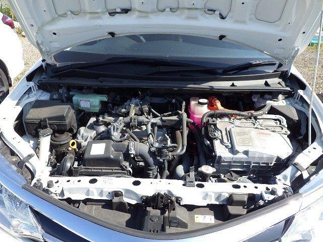 TOYOTA COROLLA FIELDER 2018/9