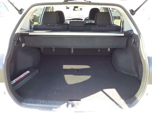 TOYOTA COROLLA FIELDER 2018/9