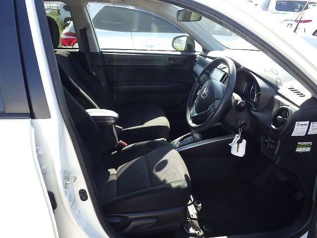 TOYOTA COROLLA FIELDER 2018/9