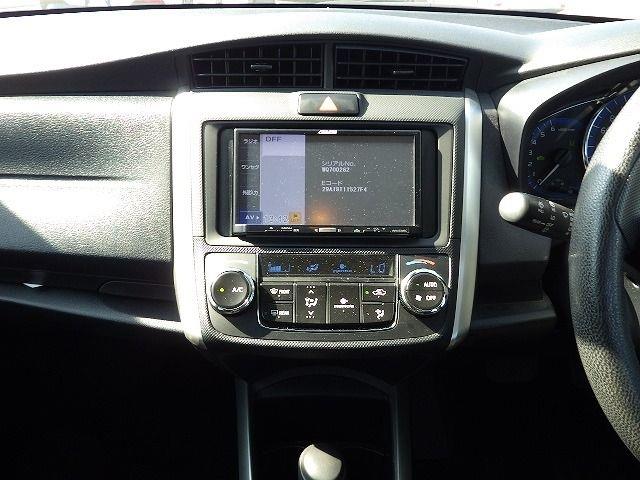 TOYOTA COROLLA FIELDER 2018/9