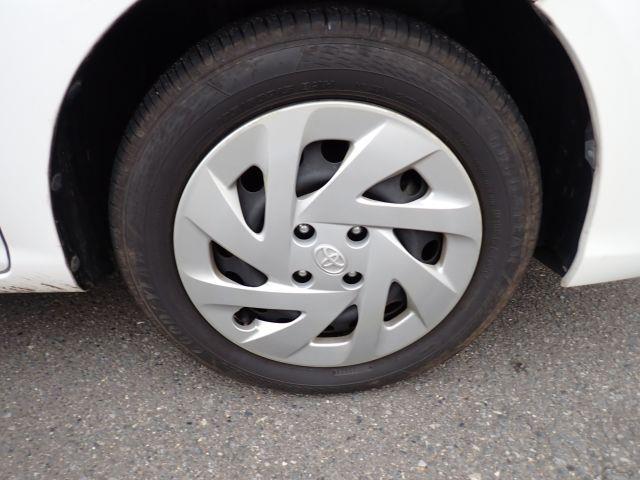 TOYOTA COROLLA FIELDER 2018/9