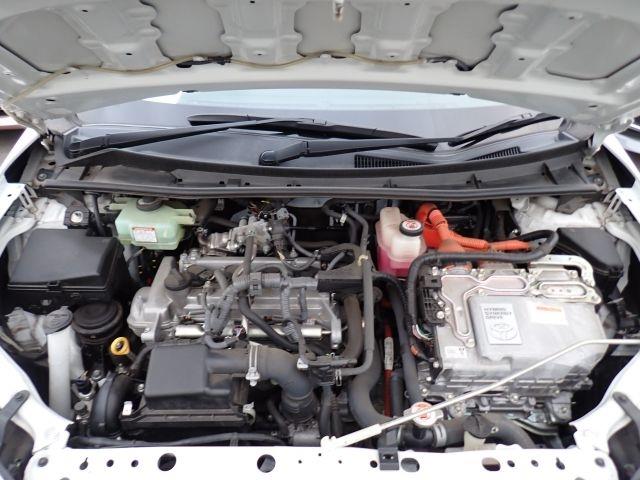 TOYOTA COROLLA FIELDER 2018/9