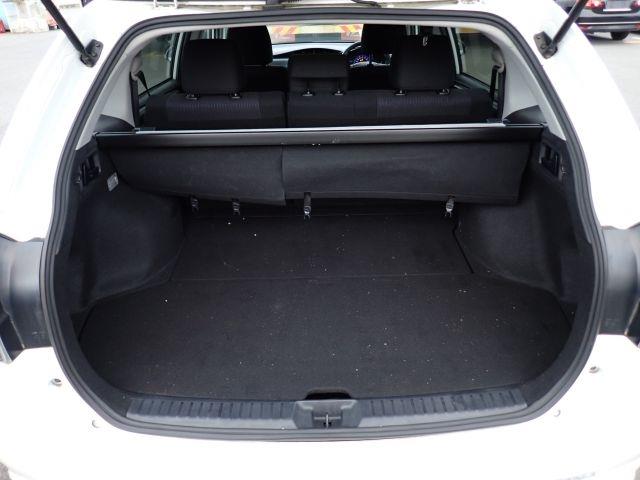 TOYOTA COROLLA FIELDER 2018/9