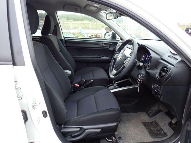 TOYOTA COROLLA FIELDER 2018/9