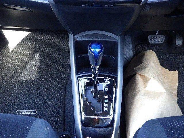 TOYOTA COROLLA FIELDER 2018/9