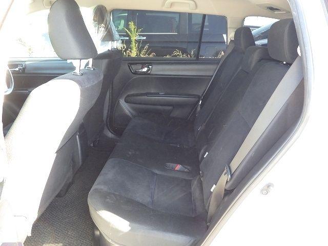 TOYOTA COROLLA FIELDER 2018/9