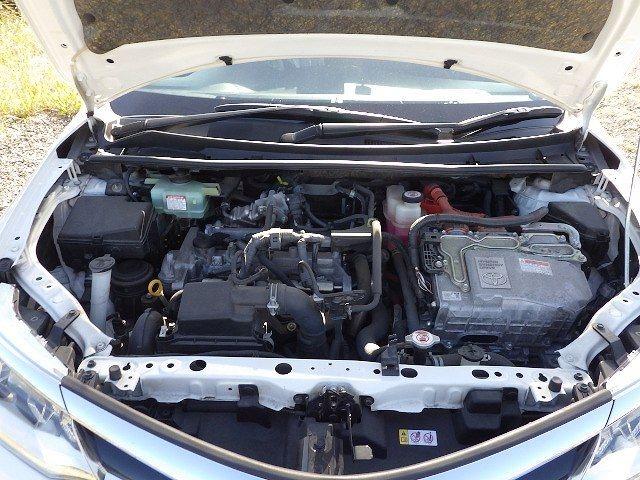 TOYOTA COROLLA FIELDER 2018/9