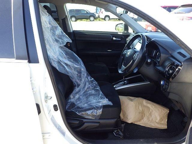 TOYOTA COROLLA FIELDER 2018/9