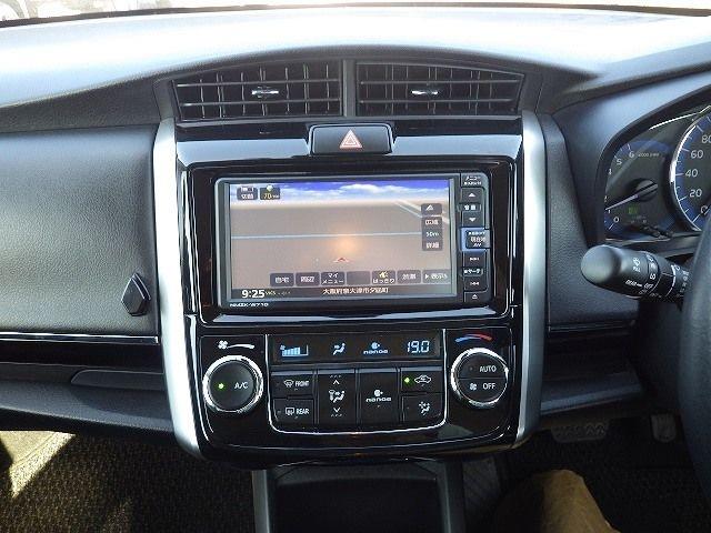 TOYOTA COROLLA FIELDER 2018/9