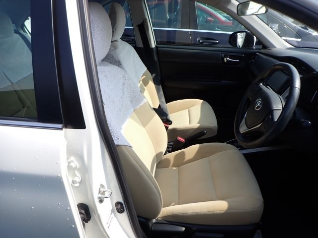 TOYOTA COROLLA AXIO 2019/1