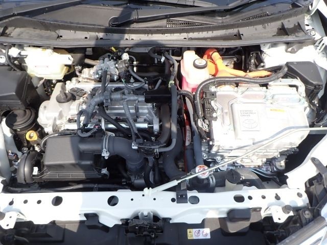 TOYOTA COROLLA AXIO 2019/1