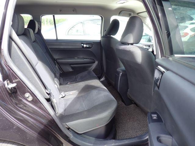 TOYOTA COROLLA FIELDER 2019/1