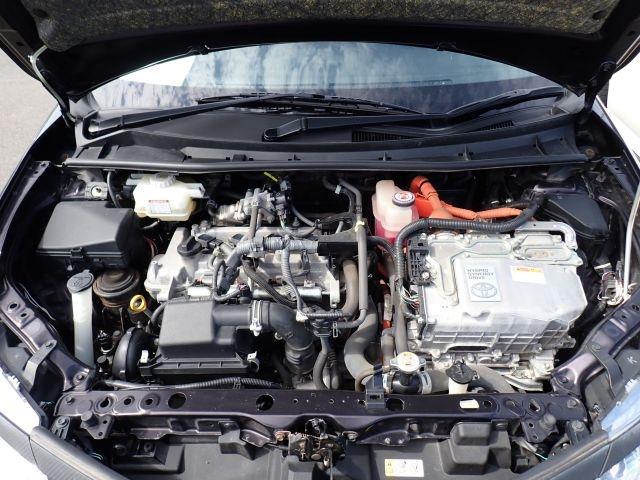 TOYOTA COROLLA FIELDER 2019/1