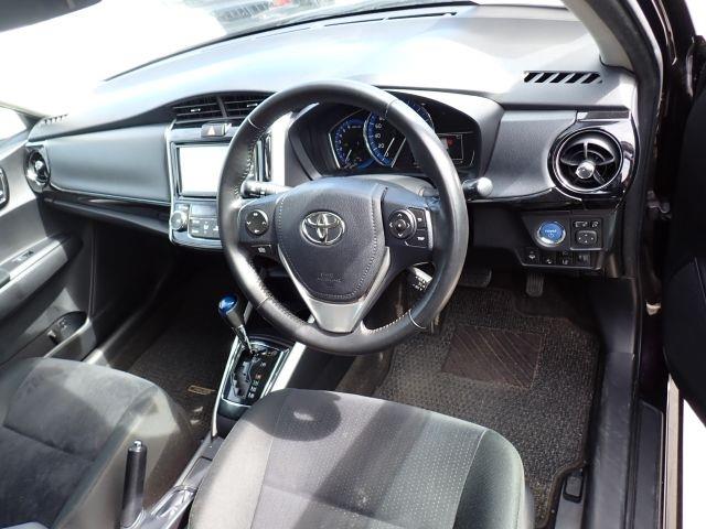 TOYOTA COROLLA FIELDER 2019/1