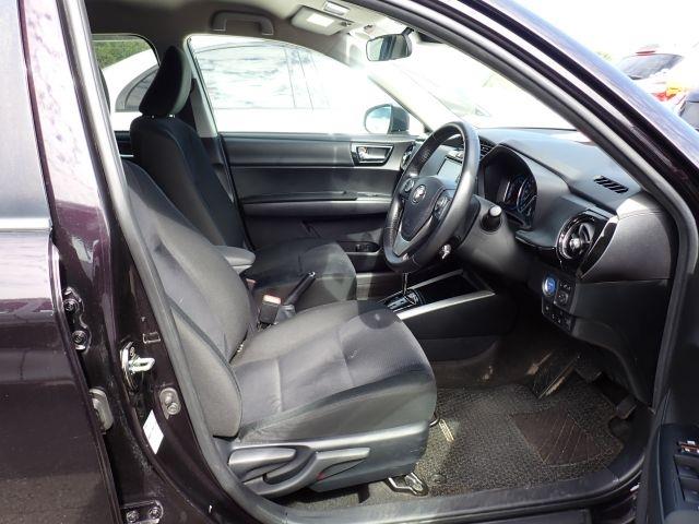 TOYOTA COROLLA FIELDER 2019/1