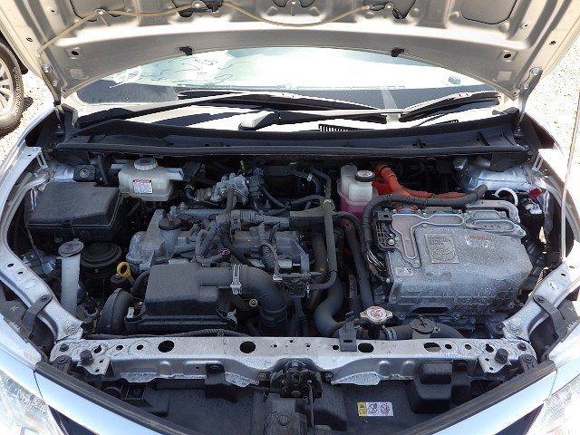 TOYOTA COROLLA AXIO 2019/3