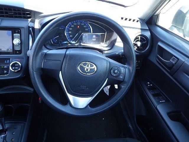 TOYOTA COROLLA AXIO 2019/3