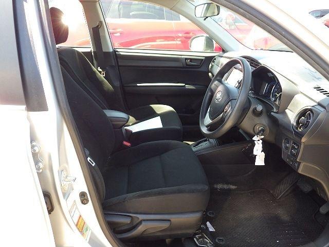 TOYOTA COROLLA AXIO 2019/3