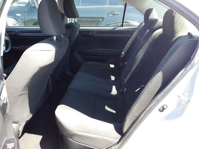 TOYOTA COROLLA AXIO 2019/3