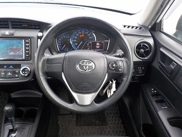 TOYOTA COROLLA AXIO 2019/2