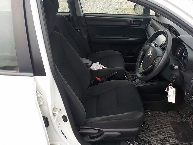 TOYOTA COROLLA AXIO 2019/2