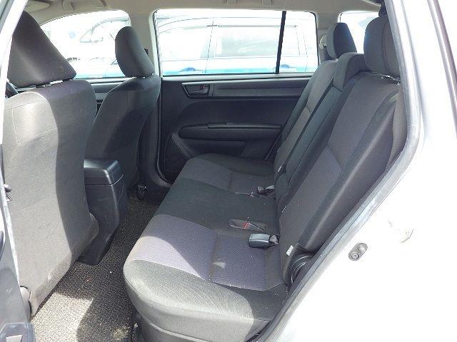 TOYOTA COROLLA FIELDER 2019/5