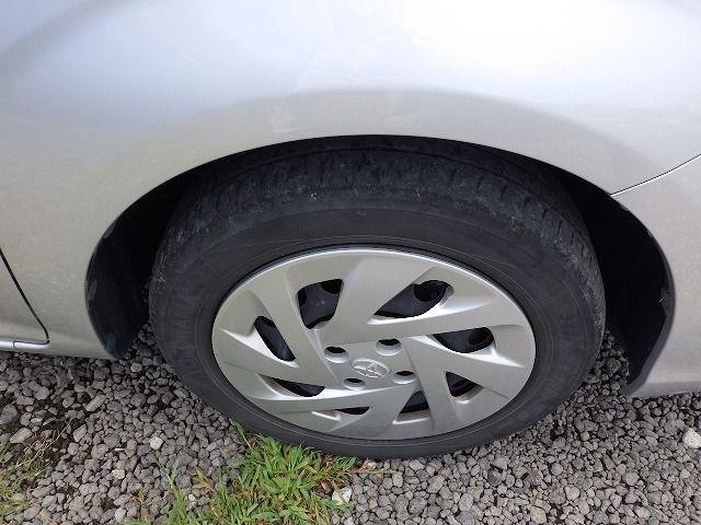 TOYOTA COROLLA FIELDER 2019/5